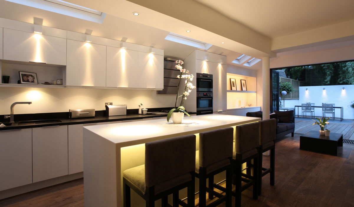 domestic lighting design, energy efficient indoor and outdoor ... domestic lighting design, energy efficient indoor and outdoor ...